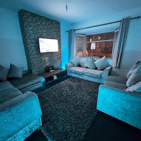 Luxproperties Μπέρμιγχαμ Εξωτερικό φωτογραφία